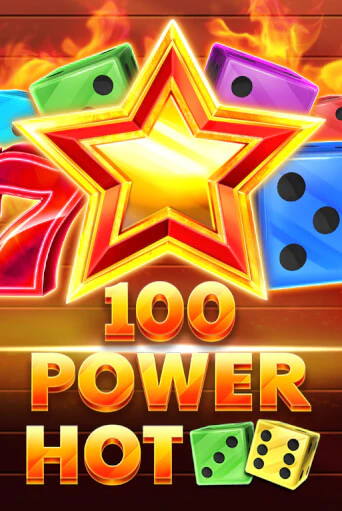 Слот 100 Power Hot Dice в демо-режиме от Amusnet Interactive в Champion Slots Casino