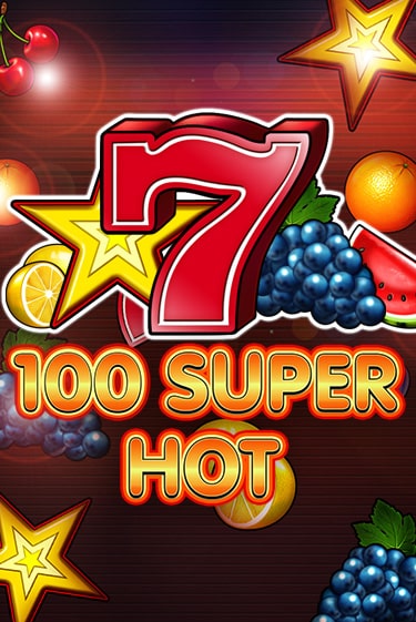 Слот 100 Super Hot в демо-режиме от  в Champion Slots Casino