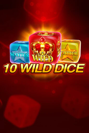 Слот 10 Wild Dice  в демо-режиме от Fazi в Champion Slots Casino