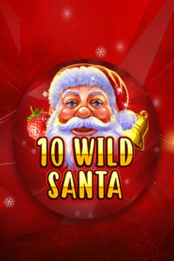 Слот 10 Wild Santa - Red Santa в демо-режиме от Fazi в Champion Slots Casino