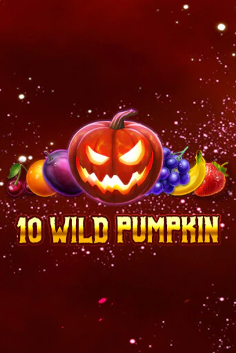 Слот 10 Wild Pumpkin   в демо-режиме от Fazi в Champion Slots Casino