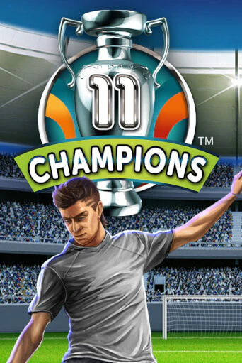 Слот 11 Champions в демо-режиме от Microgaming в Champion Slots Casino