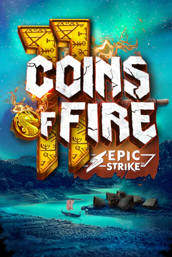 Слот 11 Coins of Fire в демо-режиме от Games Global в Champion Slots Casino