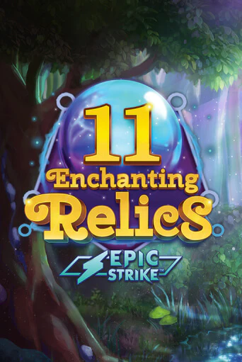 Слот 11 Enchanting Relics в демо-режиме от Games Global в Champion Slots Casino