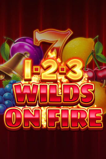 Слот 1-2-3 Wilds on Fire в демо-режиме от Apparat Gaming в Champion Slots Casino