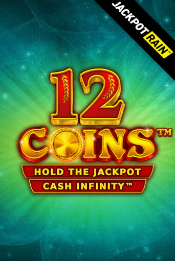 Слот 12 Coins JackpotRain в демо-режиме от Wazdan в Champion Slots Casino
