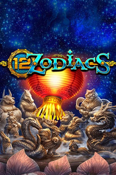 Слот 12 Zodiacs в демо-режиме от Habanero в Champion Slots Casino