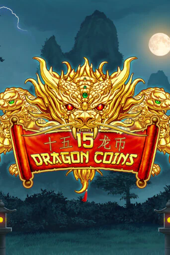 Слот 15 Dragon Coins в демо-режиме от Zeusplay в Champion Slots Casino