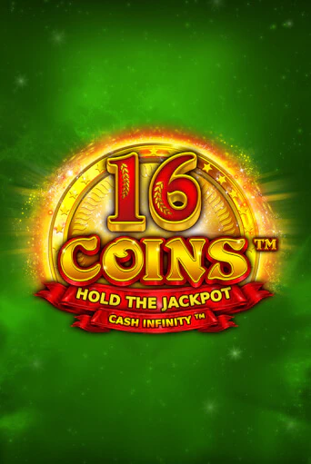 Слот 16 Coins в демо-режиме от Wazdan в Champion Slots Casino