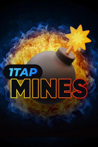 Слот 1Tap Mines в демо-режиме от Turbo Games в Champion Slots Casino