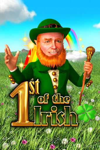 Слот 1st of the Irish в демо-режиме от Red Rake Gaming в Champion Slots Casino