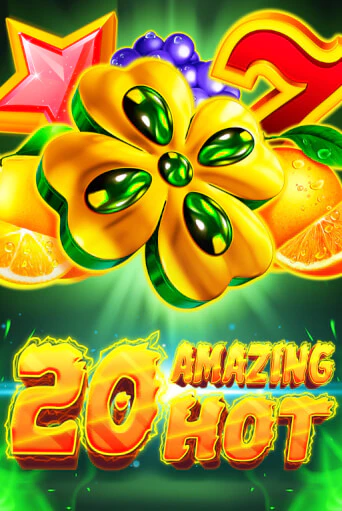 Слот 20 Amazing Hot в демо-режиме от 5 Men Gaming в Champion Slots Casino