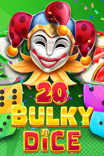 Слот 20 Bulky Dice в демо-режиме от Amusnet Interactive в Champion Slots Casino