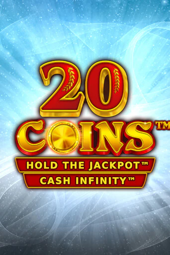 Слот 20 Coins в демо-режиме от Wazdan в Champion Slots Casino
