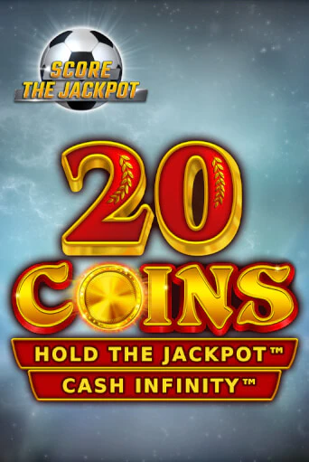 Слот 20 Coins Score The Jackpot в демо-режиме от Wazdan в Champion Slots Casino
