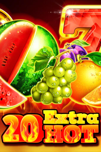 Слот 20 Extra Hot в демо-режиме от 5 Men Gaming в Champion Slots Casino