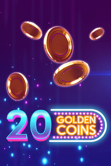 Слот 20 Golden Coins в демо-режиме от Amusnet Interactive в Champion Slots Casino