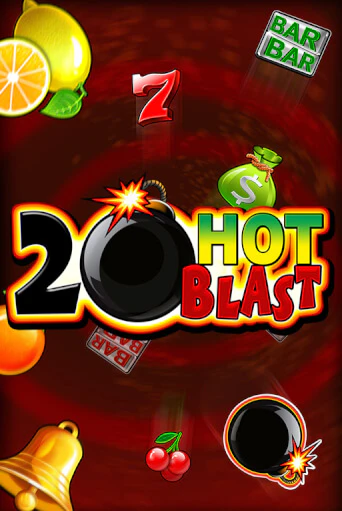 Слот 20 Hot Blast в демо-режиме от Amusnet Interactive в Champion Slots Casino