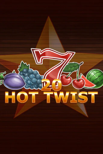 Слот 20 Hot Twist в демо-режиме от 7Mojos в Champion Slots Casino