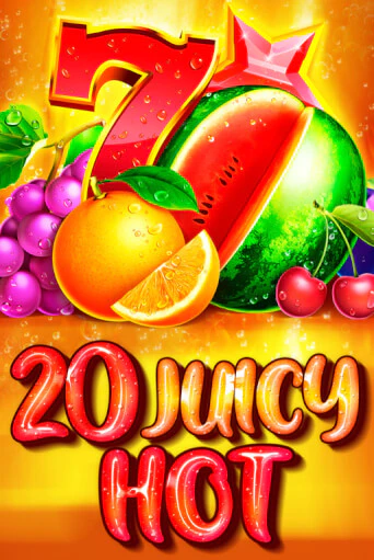 Слот 20 Juicy Hot в демо-режиме от 5 Men Gaming в Champion Slots Casino