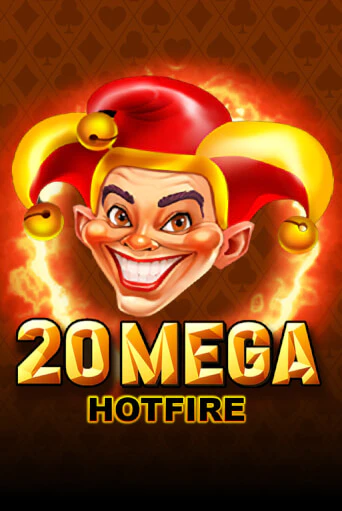 Слот 20 Mega Hotfire в демо-режиме от Novomatic в Champion Slots Casino