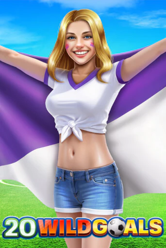 Слот 20 Wild Goals в демо-режиме от Amusnet Interactive в Champion Slots Casino