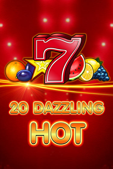 Слот 20 Dazzling Hot в демо-режиме от Amusnet Interactive в Champion Slots Casino