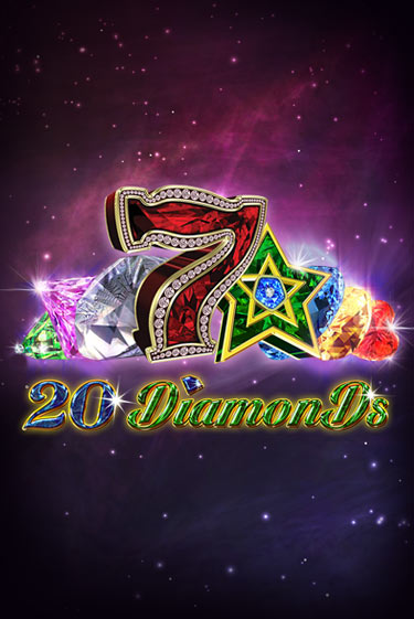 Слот 20 Diamonds в демо-режиме от Amusnet Interactive в Champion Slots Casino