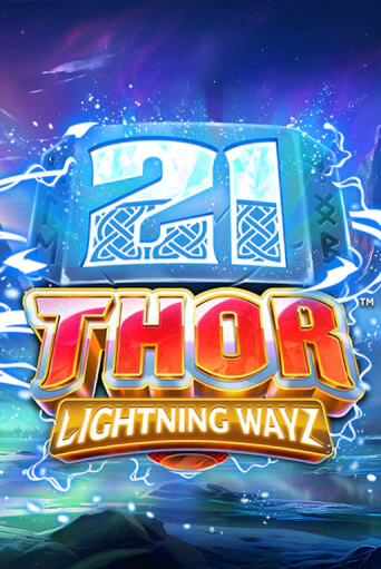 Слот 21 Thor Lightning Ways в демо-режиме от Relax Gaming в Champion Slots Casino