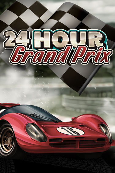 Слот 24 Hour Grand Prix в демо-режиме от Red Tiger в Champion Slots Casino