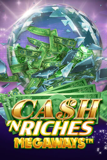 Слот Cash 'N Riches Megaways™ в демо-режиме от Microgaming в Champion Slots Casino