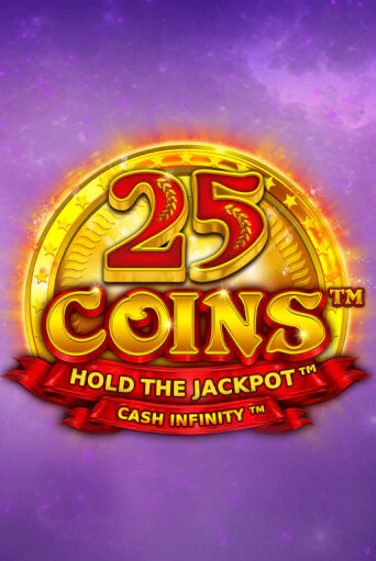 Слот 25 Coins в демо-режиме от Wazdan в Champion Slots Casino