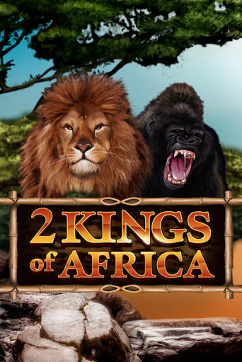 Слот 2 Kings of Africa в демо-режиме от Red Rake Gaming в Champion Slots Casino