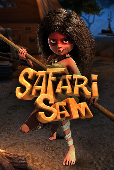 Слот Safari Sam в демо-режиме от BetSoft в Champion Slots Casino