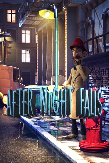 Слот After Night Falls в демо-режиме от BetSoft в Champion Slots Casino