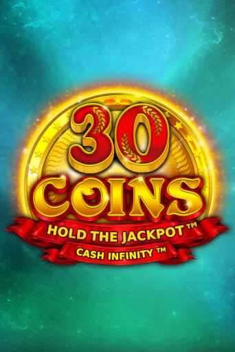 Слот 30 Coins в демо-режиме от Wazdan в Champion Slots Casino