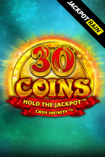 Слот 30 Coins JackpotRain в демо-режиме от Wazdan в Champion Slots Casino