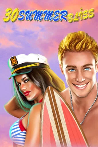 Слот 30 Summer Bliss в демо-режиме от Amusnet Interactive в Champion Slots Casino