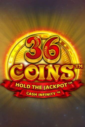 Слот 36 Coins в демо-режиме от Wazdan в Champion Slots Casino