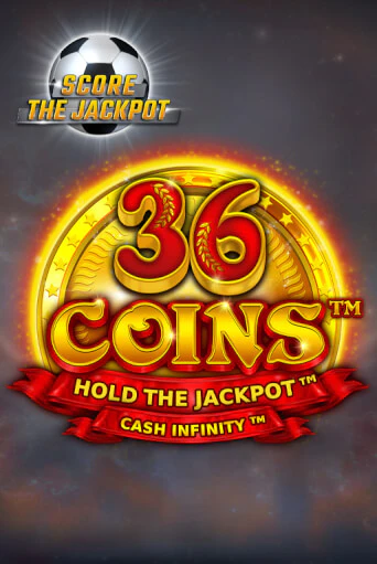 Слот 36 Coins Score The Jackpot в демо-режиме от Wazdan в Champion Slots Casino