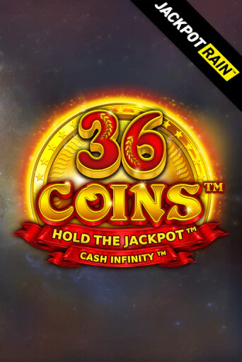 Слот 36 Coins JackpotRain в демо-режиме от Wazdan в Champion Slots Casino