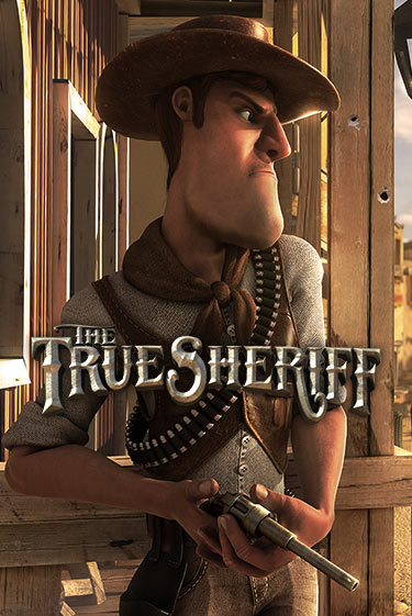 Слот The True Sheriff в демо-режиме от BetSoft в Champion Slots Casino