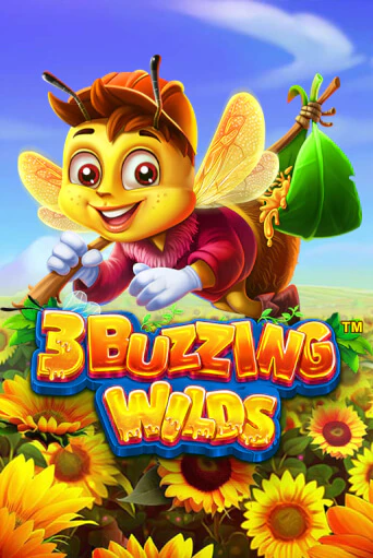 Слот 3 Buzzing Wilds™ в демо-режиме от Pragmatic Play в Champion Slots Casino