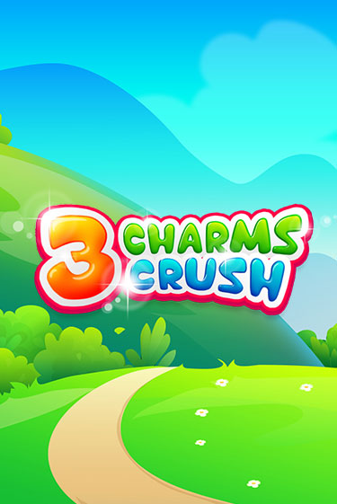 Слот 3 Charms Crush в демо-режиме от iSoftBet в Champion Slots Casino