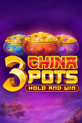 Слот 3 China Pots в демо-режиме от 3 Oaks Gaming в Champion Slots Casino
