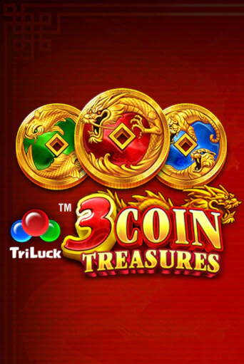 Слот 3 Coin Treasures в демо-режиме от TaDa Gaming в Champion Slots Casino