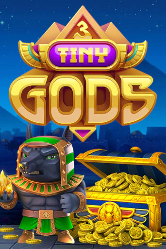 Слот 3 Tiny Gods в демо-режиме от Microgaming в Champion Slots Casino