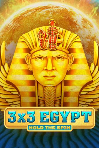 Слот 3X3 Egypt: Hold The Spin в демо-режиме от Gamzix в Champion Slots Casino