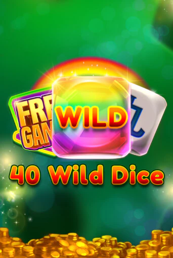 Слот 40 Wild Dice   в демо-режиме от Fazi в Champion Slots Casino