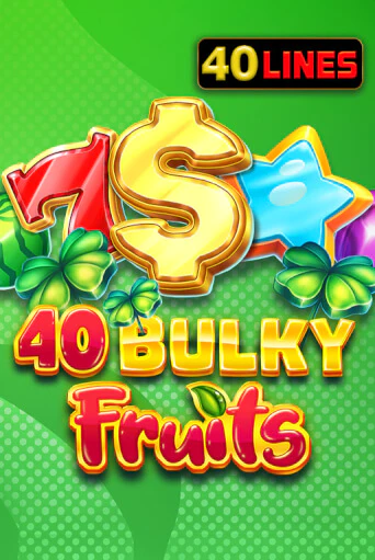 Слот 40 Bulky Fruits в демо-режиме от Amusnet Interactive в Champion Slots Casino
